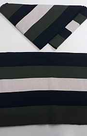 Pano corrido de retilínea Pano corrido de retilínea