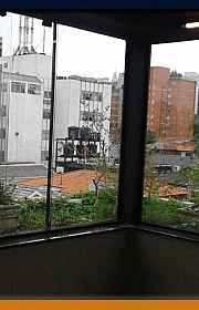 Película de proteção solar para janelas Película de proteção solar para janelas