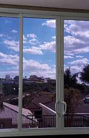 Película de proteção solar para residência Película de proteção solar para residência