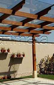 Pergolado de madeira preço Pergolado de madeira preço