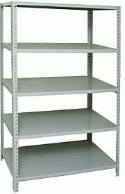 Prateleira de aço Prateleira de aço