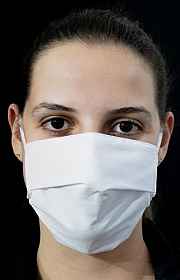 Preço de máscara em tecido Preço de máscara em tecido