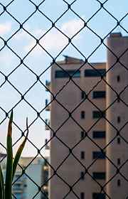 Rede de proteção no abc Rede de proteção no abc