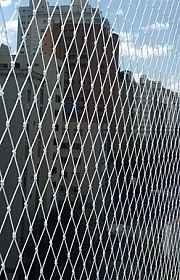 Rede de proteção Rede de proteção