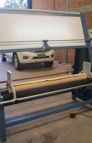 revisadeira têxtil revisadeira têxtil