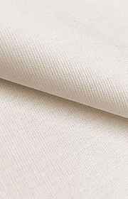 Tecido de algodão cru Tecido de algodão cru