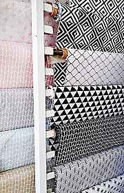 Tecido de algodão Tecido de algodão