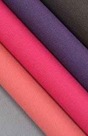 Tecido de retilíneas de poliéster Tecido de retilíneas de poliéster