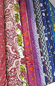 Tecido estampado Tecido estampado