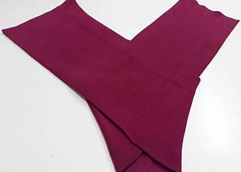 Tecido retilínea com lycra Tecido retilínea com lycra