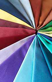 Tecido tricoline liso Tecido tricoline liso