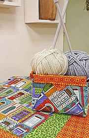 Tecidos para artesanato Tecidos para artesanato