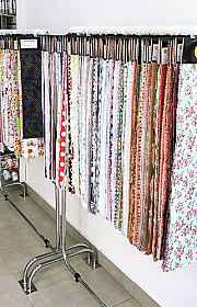 Tecidos para confecção Tecidos para confecção