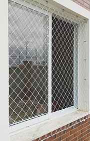 Tela de proteção no ABC Tela de proteção no ABC