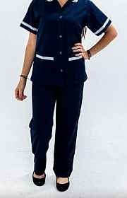 Uniforme para copeiro Uniforme para copeiro