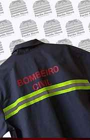 Uniforme profissional Uniforme profissional