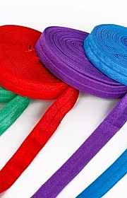 Viés de tecido Viés de tecido